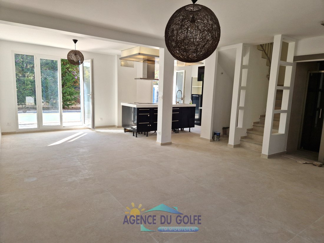 House in La Ciotat, Provence-Alpes-Côte d'Azur, France 5 - 19064047