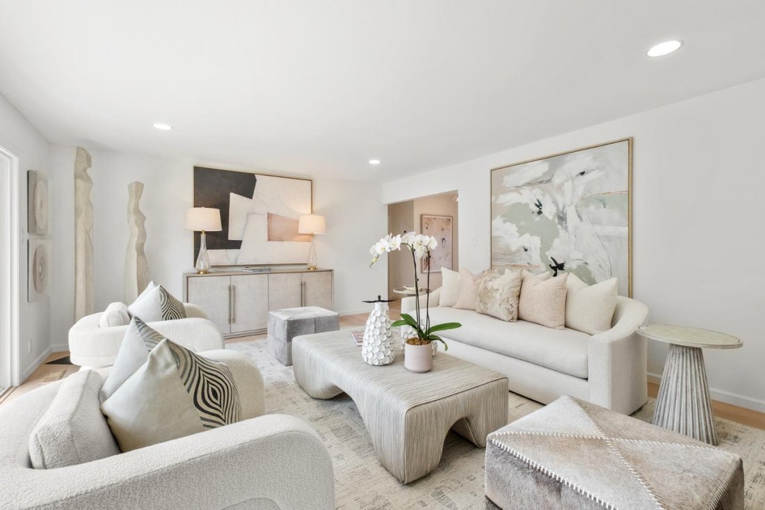 House in Burlingame, California, United States 5 - 19062676