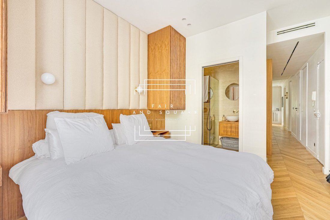 Appartamento a La Plaine des Sablons, Neuilly-sur-Seine, Francia 4 - 19065667