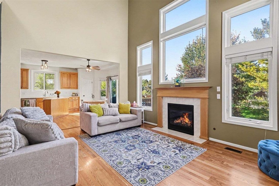 Casa a Forest Hills, Michigan, Stati Uniti 3 - 19063374