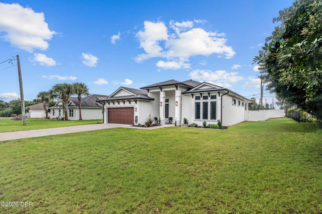 House in Ormond Beach, Florida, United States 4 - 19059422