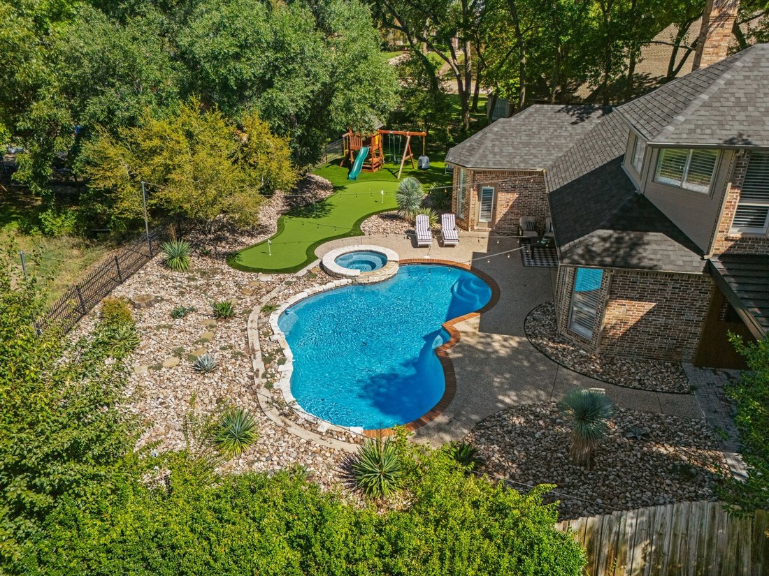 House in Heath, Texas, United States 2 - 19060995