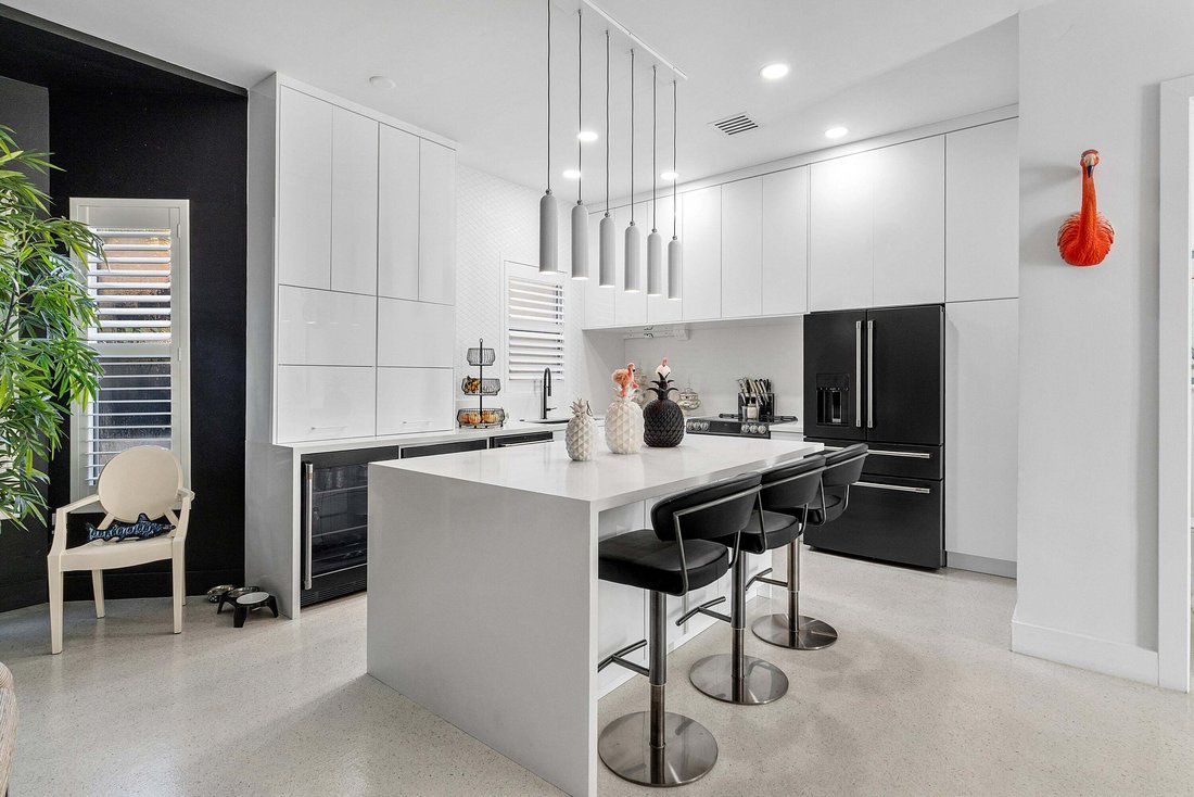 Townhouse en Delray Beach, Florida, Estados Unidos 1 - 19063746