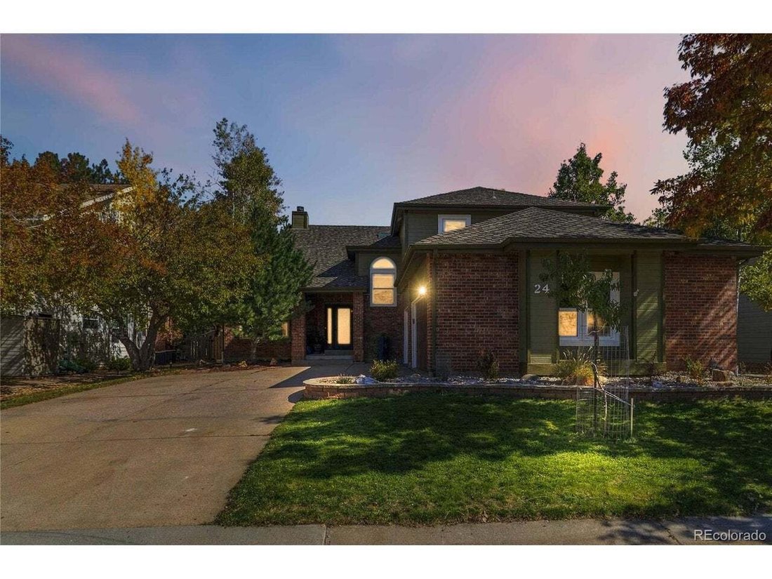 Haus in Littleton, Colorado, Vereinigte Staaten 1 - 19062745