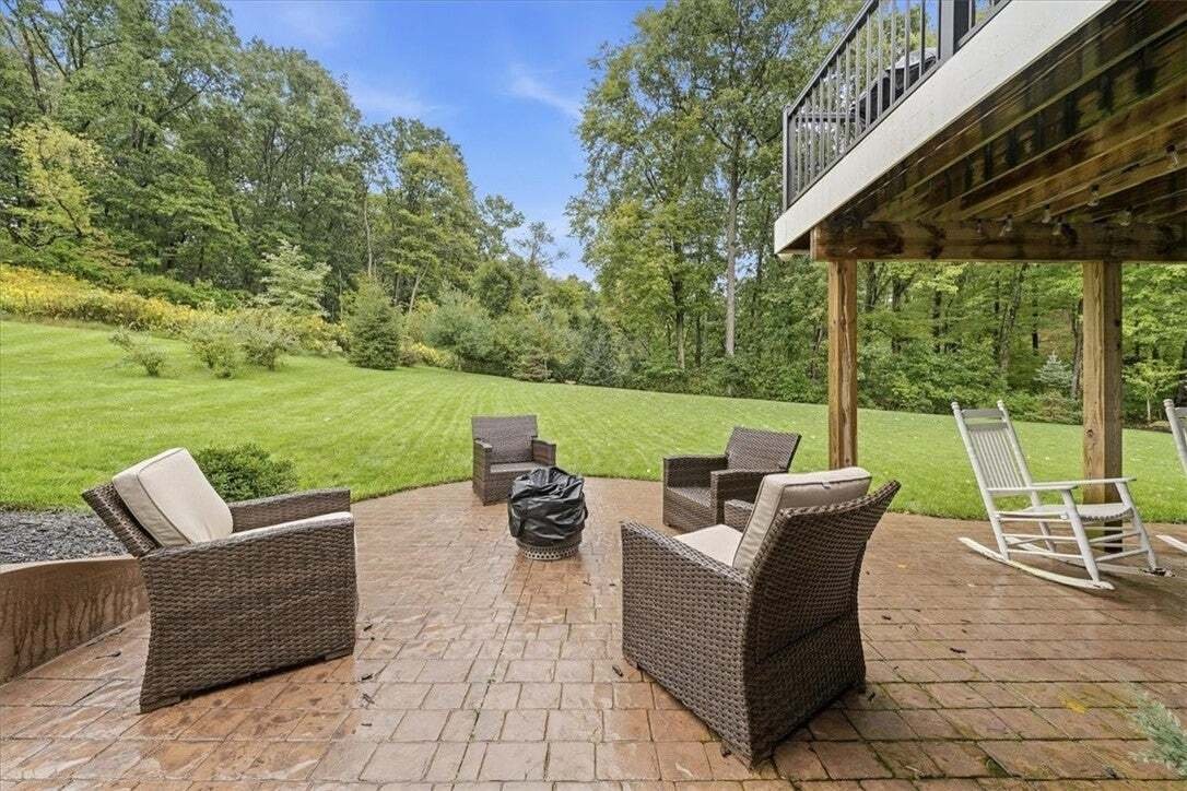 Maison à Zelienople, Pennsylvanie, États-Unis 3 - 19059217