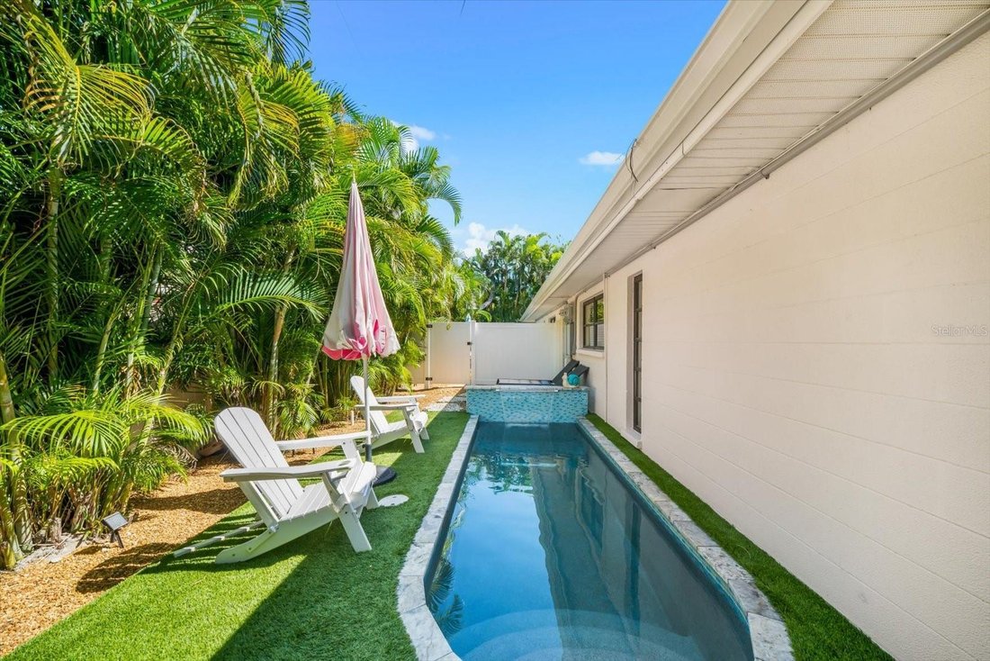 House in Holmes Beach, Florida, United States 5 - 19062830