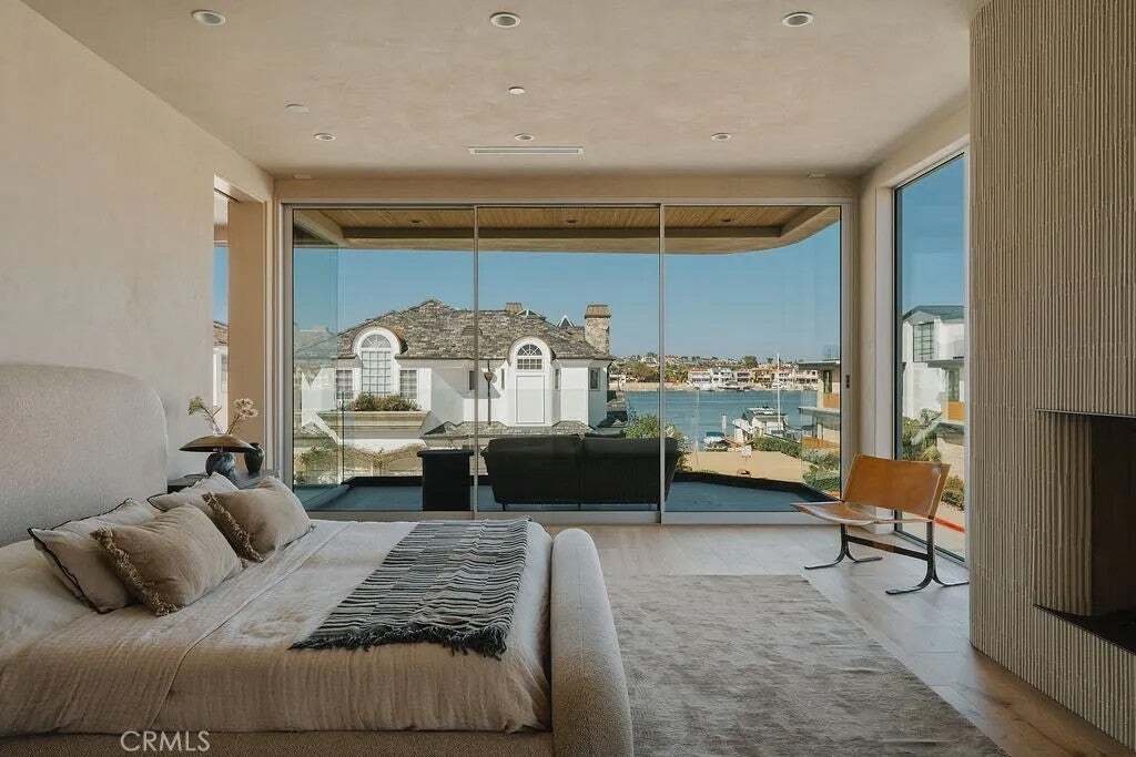 Haus in Newport Beach, Kalifornien, Vereinigte Staaten 4 - 19063451