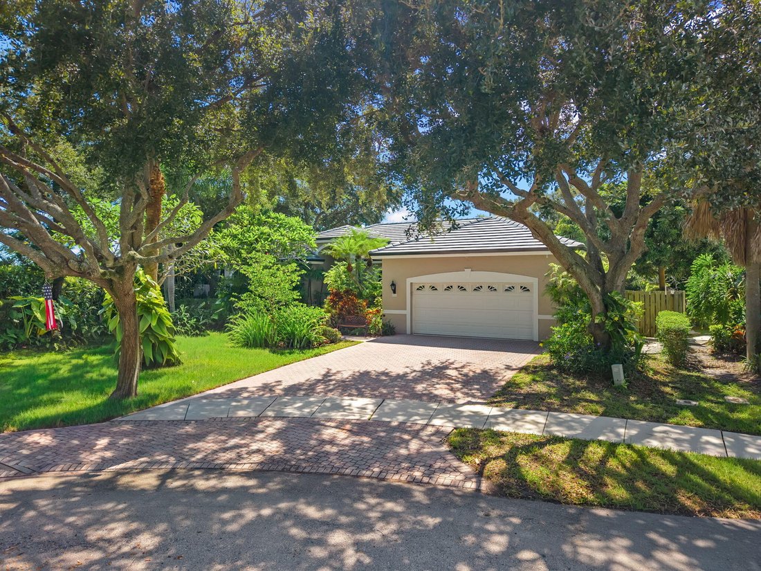 Haus in Delray Beach, Florida, Vereinigte Staaten 1 - 19060962