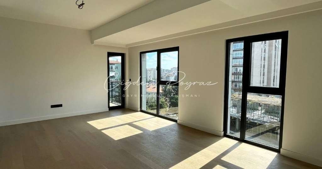 Apartment in İstanbul, İstanbul, Turkey 4 - 19060170