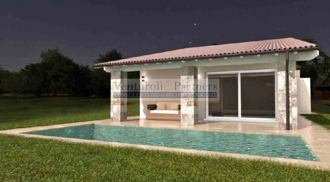 Villa in Muscoline, Lombardy, Italy 3 - 13525069