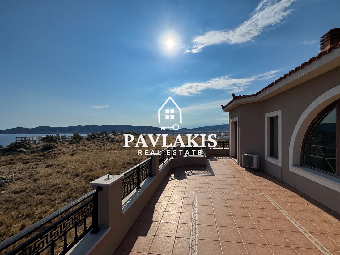 Villa in Euboea, Thessaly and Central Greece, Griechenland 5 - 19059860