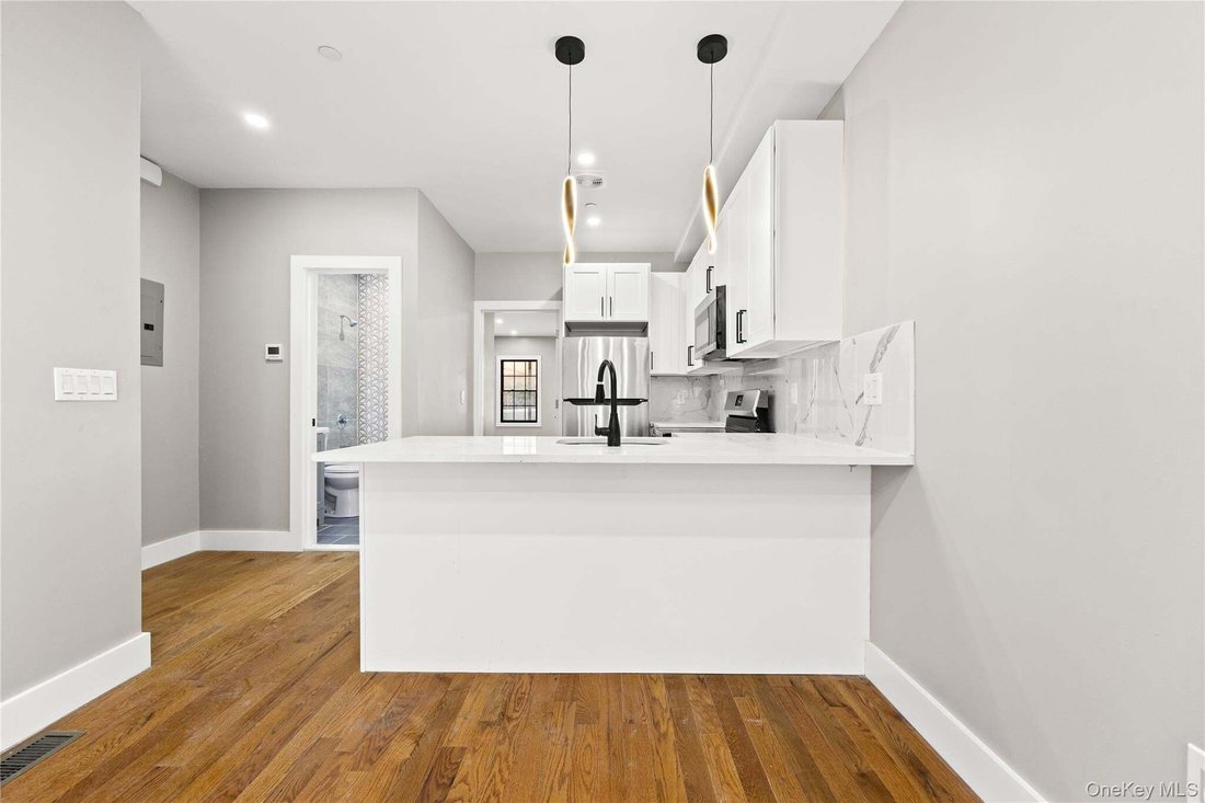 Haus in New York City, New York, Vereinigte Staaten 5 - 19059505