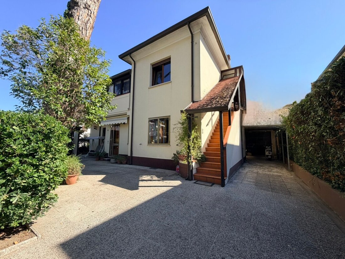 Haus in Paese, Riccione, Emilia-Romagna 1 - 19062339
