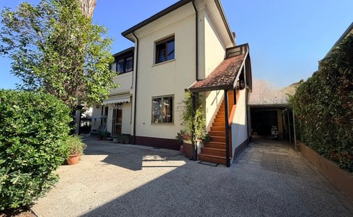 Casa en Paese, Riccione, Emilia-Romaña 1