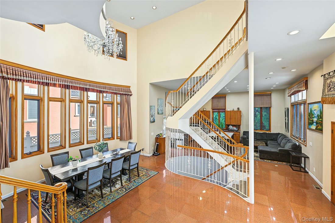 Casa en Nueva York, Nueva York, Estados Unidos 4 - 19053870