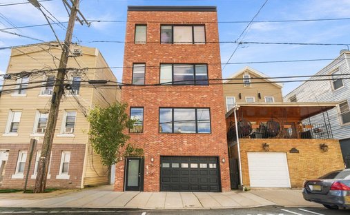 Condominio a Union City, New Jersey, Stati Uniti 1