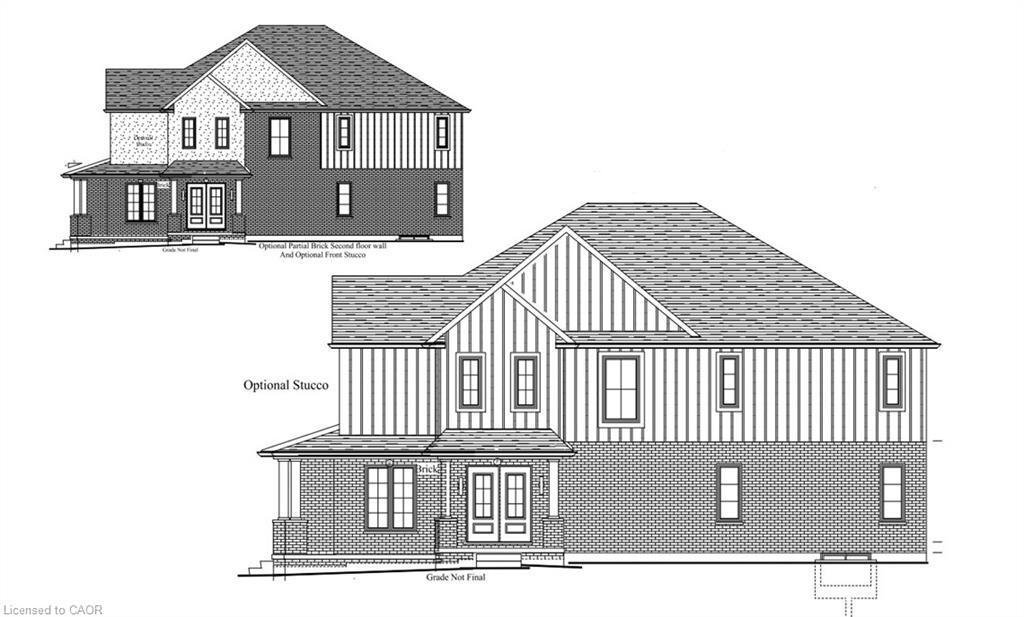 Casa a Kitchener, Ontario, Canada 3 - 19061583