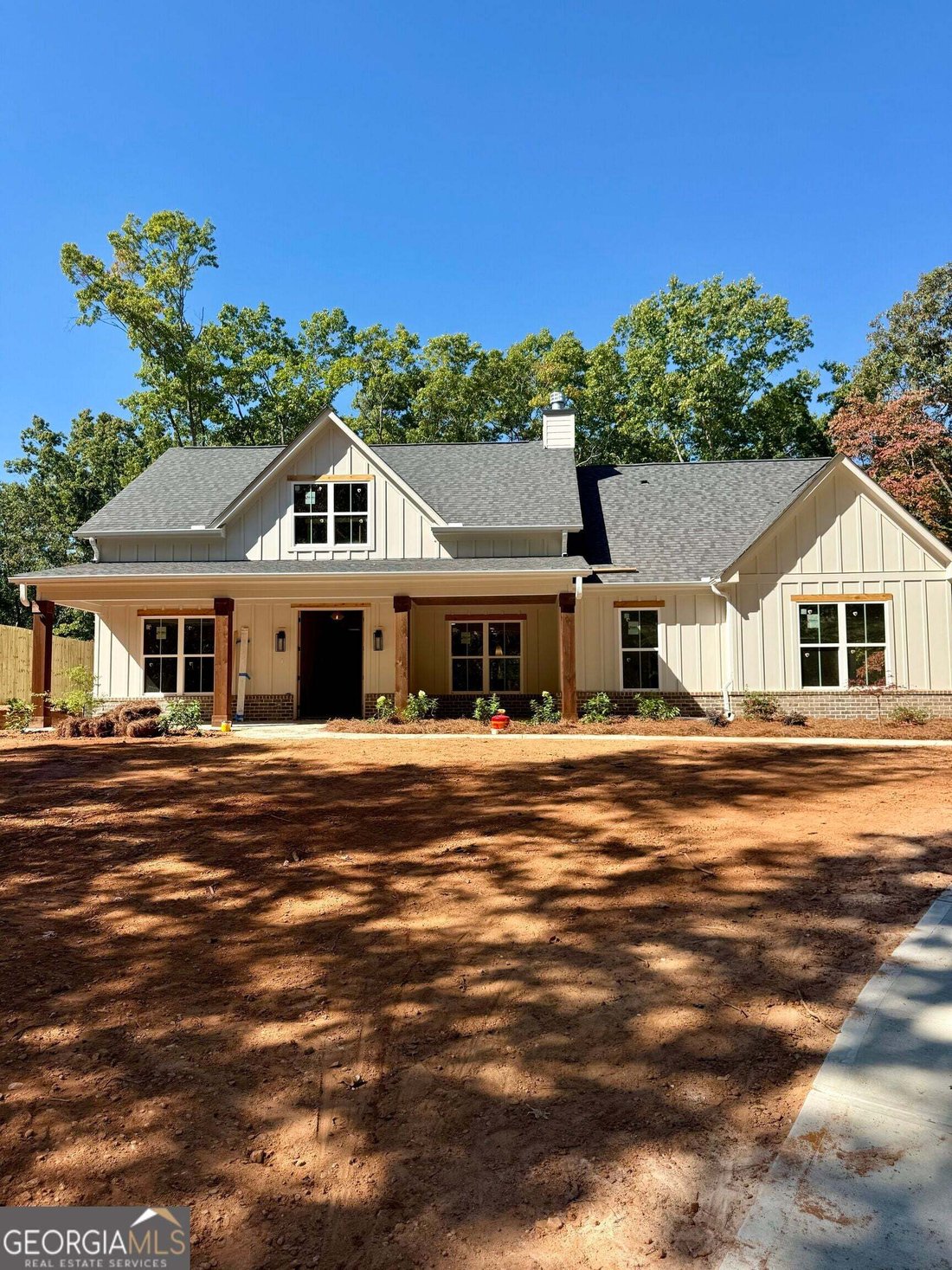 House in Bremen, Georgia, United States 1 - 19063221