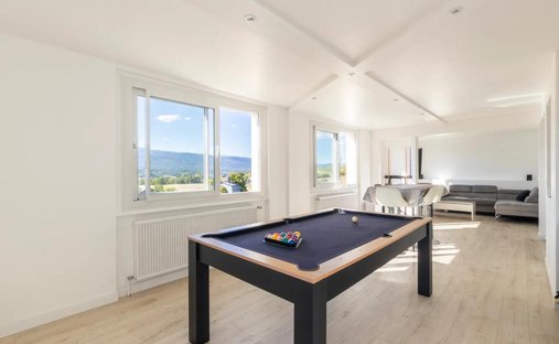 Casa en Challonges, Auvernia-Ródano-Alpes, Francia 1