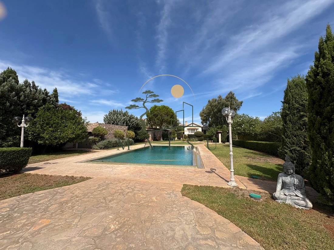Villa in Anavissos, Attica, Greece 2 - 19062057