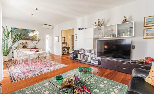 Appartement à Isolotto, Florence, Italie 1