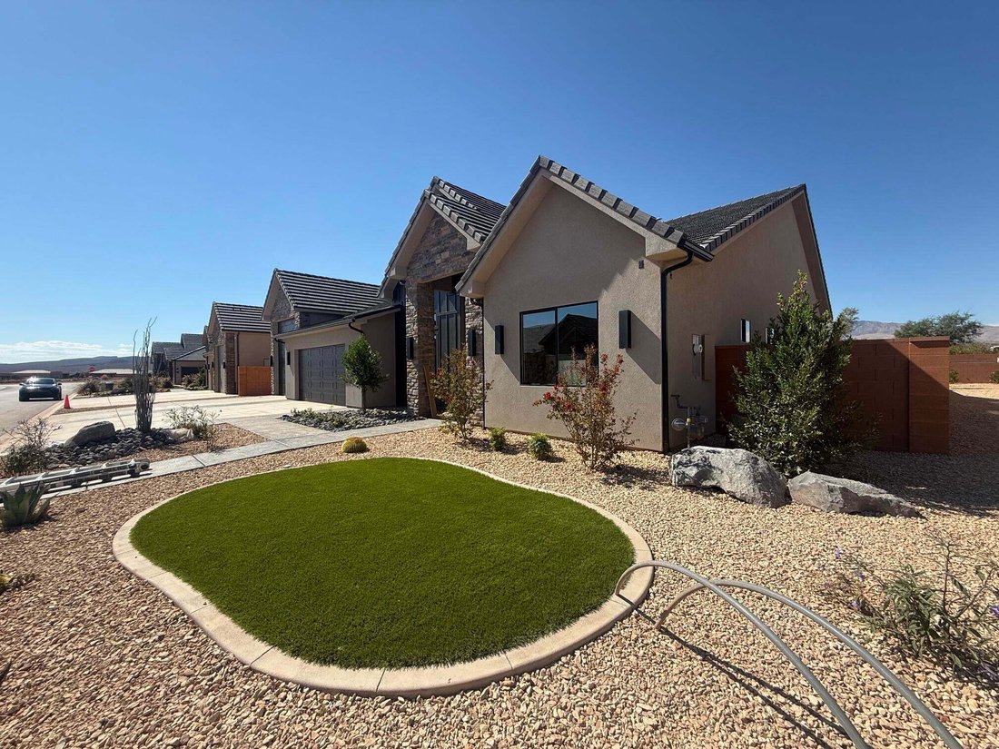 Casa en Ivins, Utah, Estados Unidos 3 - 18318296