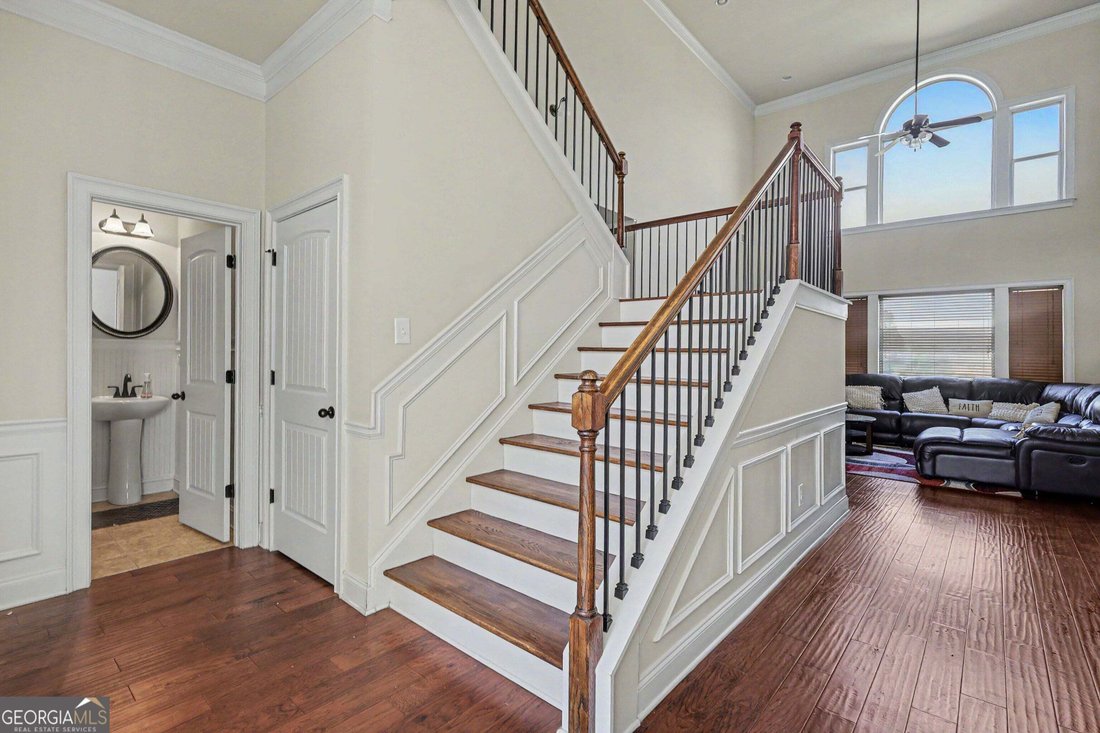 House in Hampton, Georgia, United States 4 - 19063169
