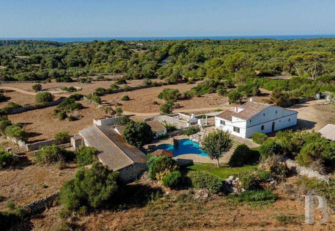 Casa a Ferreries, Isole Baleari, Spagna 5 - 19064104