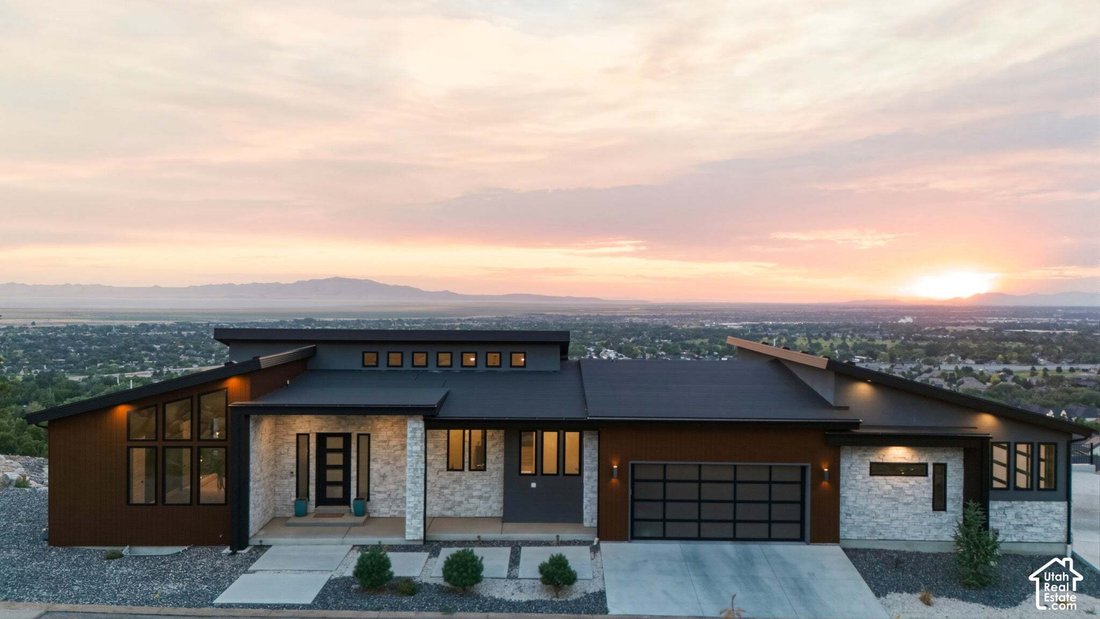 Casa en Kaysville, Utah, Estados Unidos 2 - 19062634
