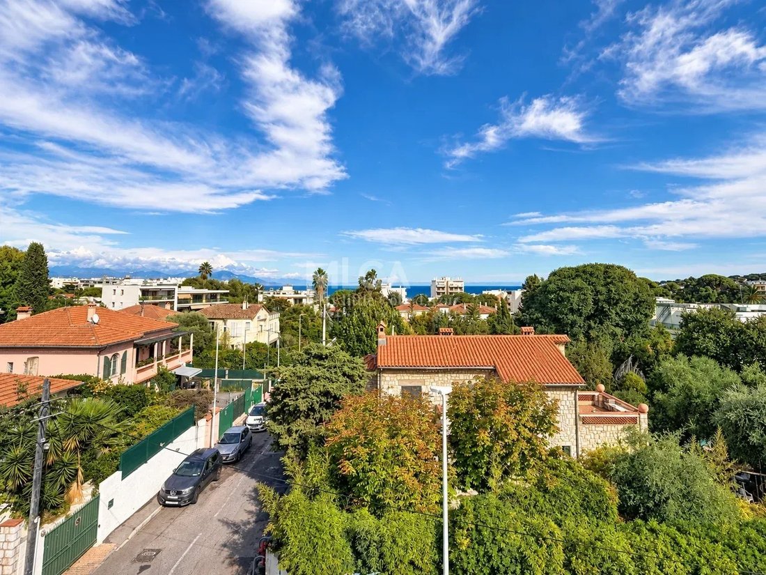 Appartamento a Ponteil, Antibes, Francia 3 - 19059815