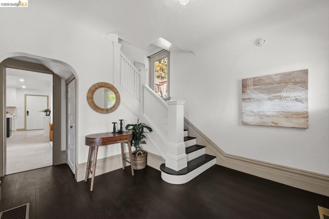 Casa a Alameda, California, Stati Uniti 4 - 19064410