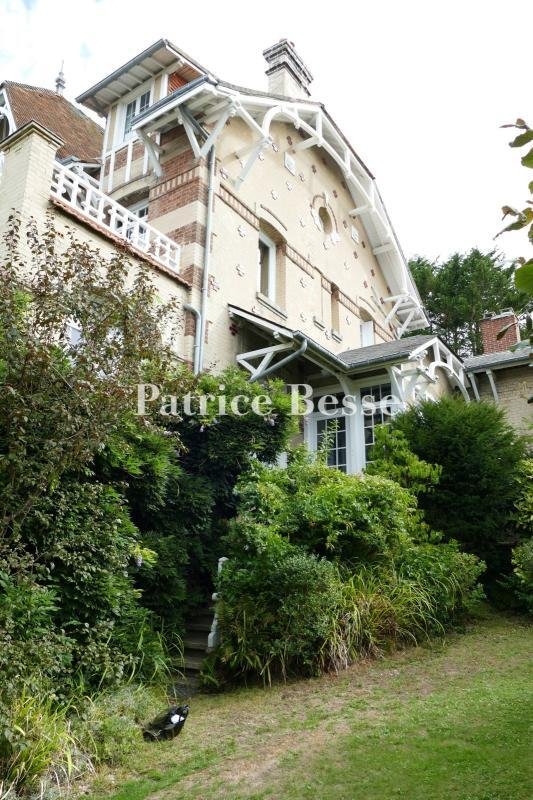 Maison à Plateau de la Heve, Sainte-Adresse, France 2 - 19064156