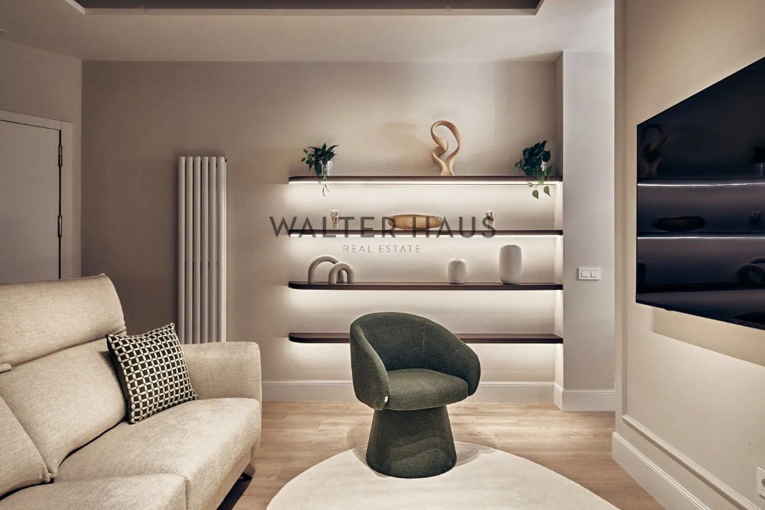 Apartment in Moncloa-Aravaca, Madrid, Spain 4 - 19060889