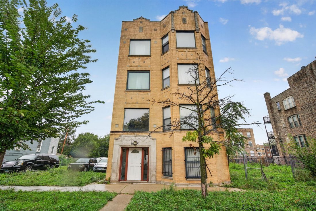 Condominio a Chicago, Illinois, Stati Uniti 1 - 19063288