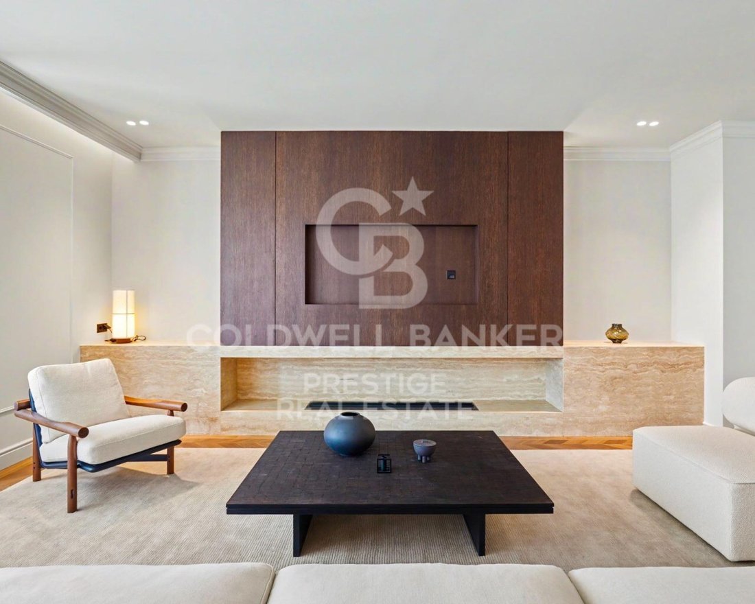 Apartment in Sarrià-Sant Gervasi, Barcelona, Spain 5 - 19064004