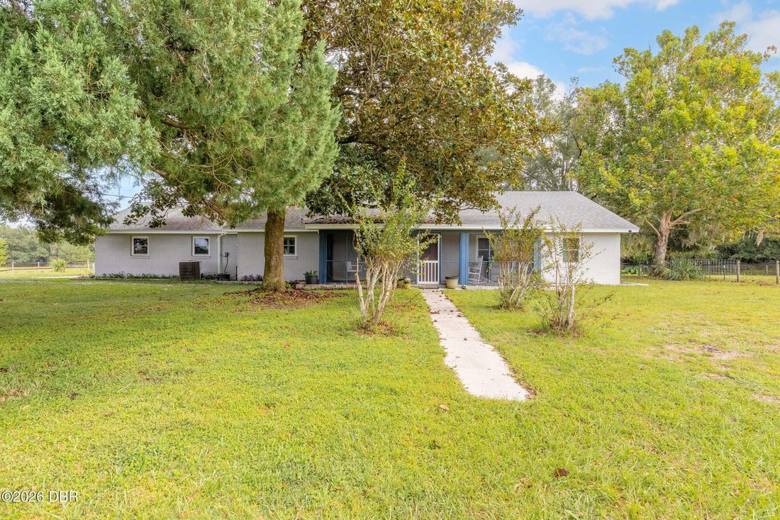 House in Lake Helen, Florida, United States 1 - 19059423