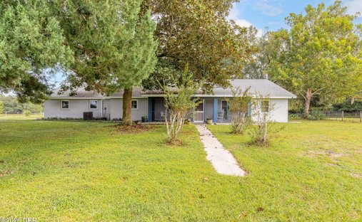 Haus in Lake Helen, Florida, Vereinigte Staaten 1