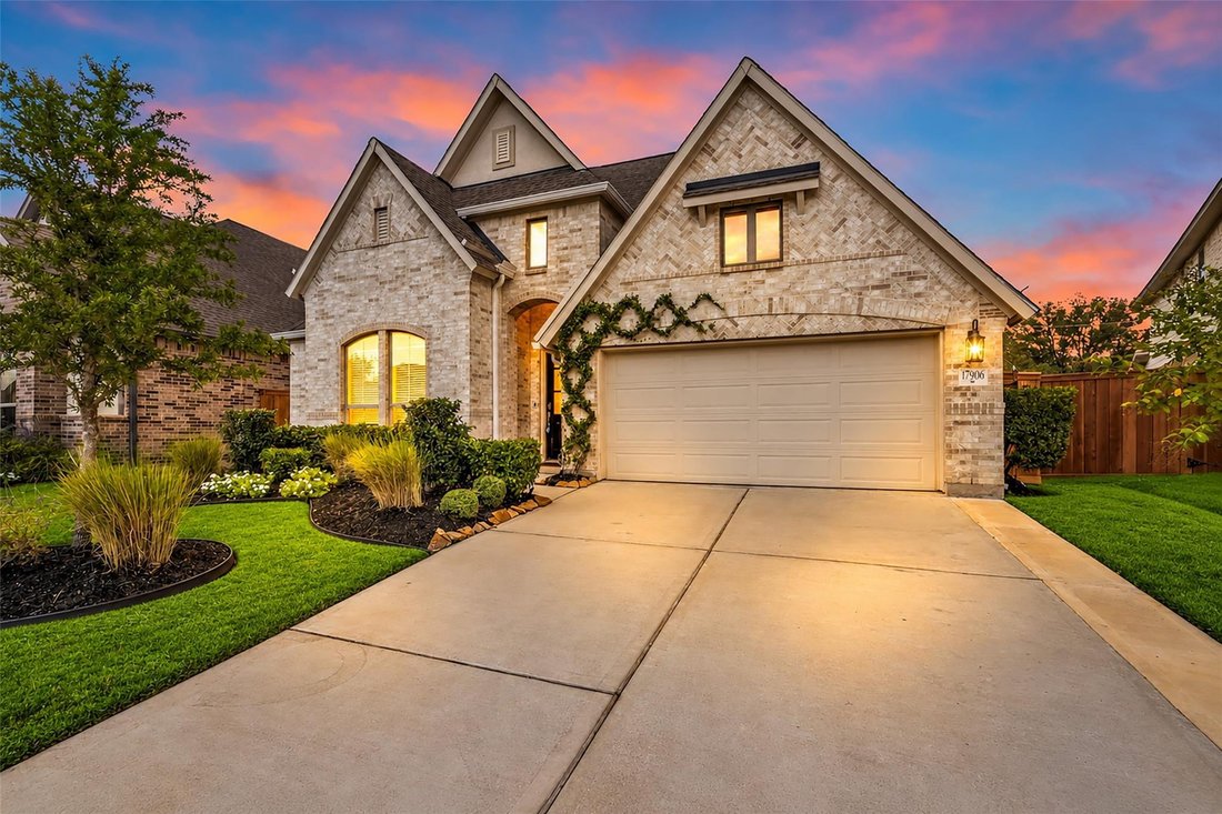 House in Houston, Texas, United States 2 - 19063617