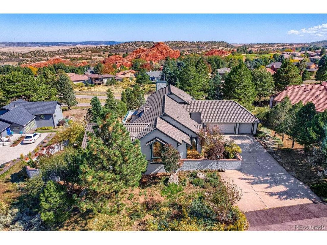 Casa a Sterling Ranch, Colorado, Stati Uniti 1 - 19062739