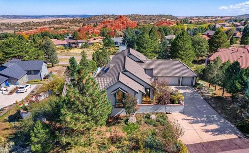 Casa a Sterling Ranch, Colorado, Stati Uniti 1