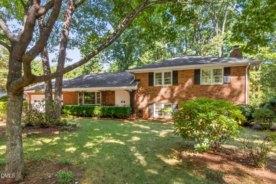 House in Cary, North Carolina, United States 4 - 19063085