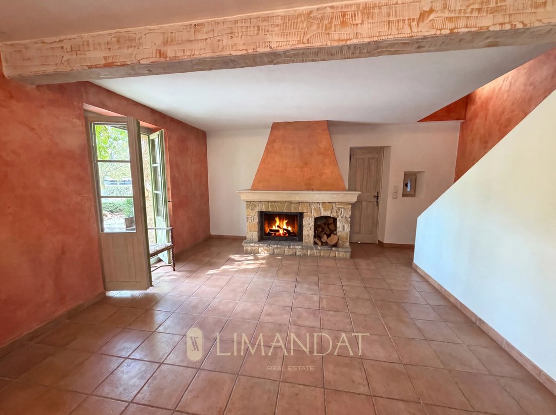 Casa en Tourtour, Provenza-Alpes-Costa Azul, Francia 4 - 19060327