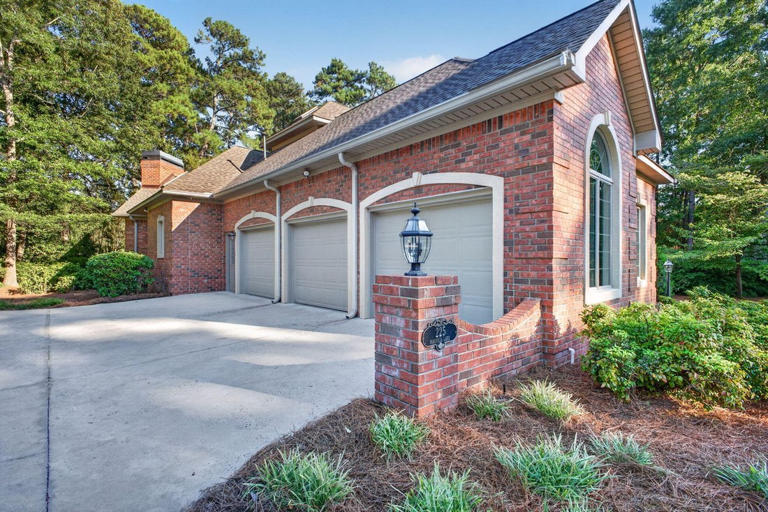 House in Aiken, South Carolina, United States 2 - 19062014