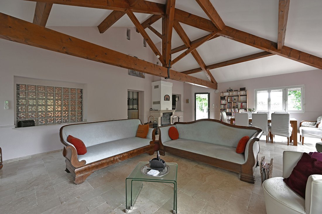 Villa à Camplanier, Nîmes, France 2 - 19064532