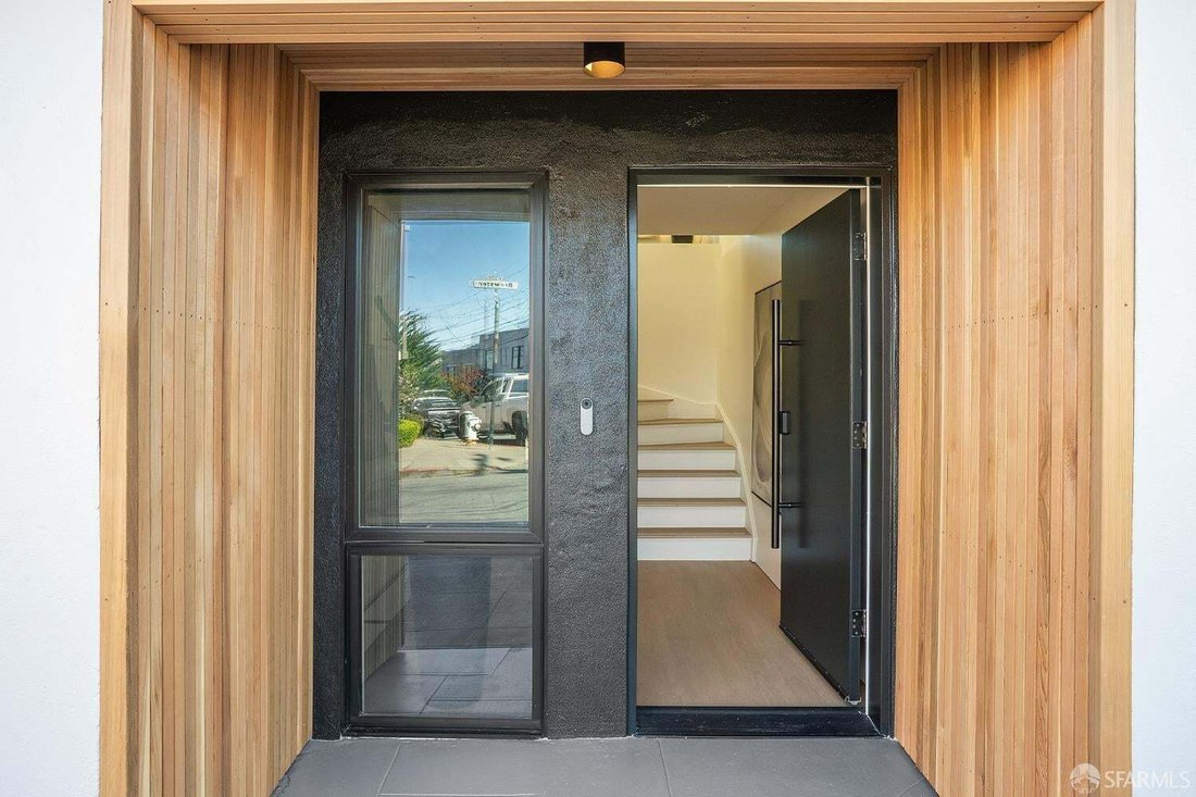 Casa a San Francisco, California, Stati Uniti 2 - 19059187