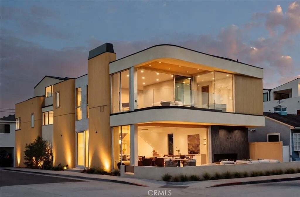 Haus in Newport Beach, Kalifornien, Vereinigte Staaten 1 - 19063451