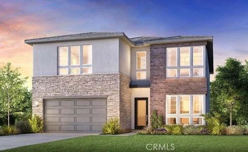 Casa en Santa Clarita, California, Estados Unidos 1