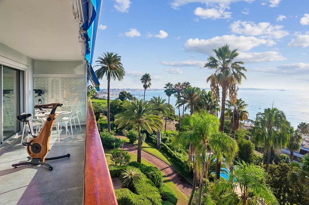 Apartment in La Mer - Le Puadon - Cannes Eden, Vallauris, France 2 - 19060637
