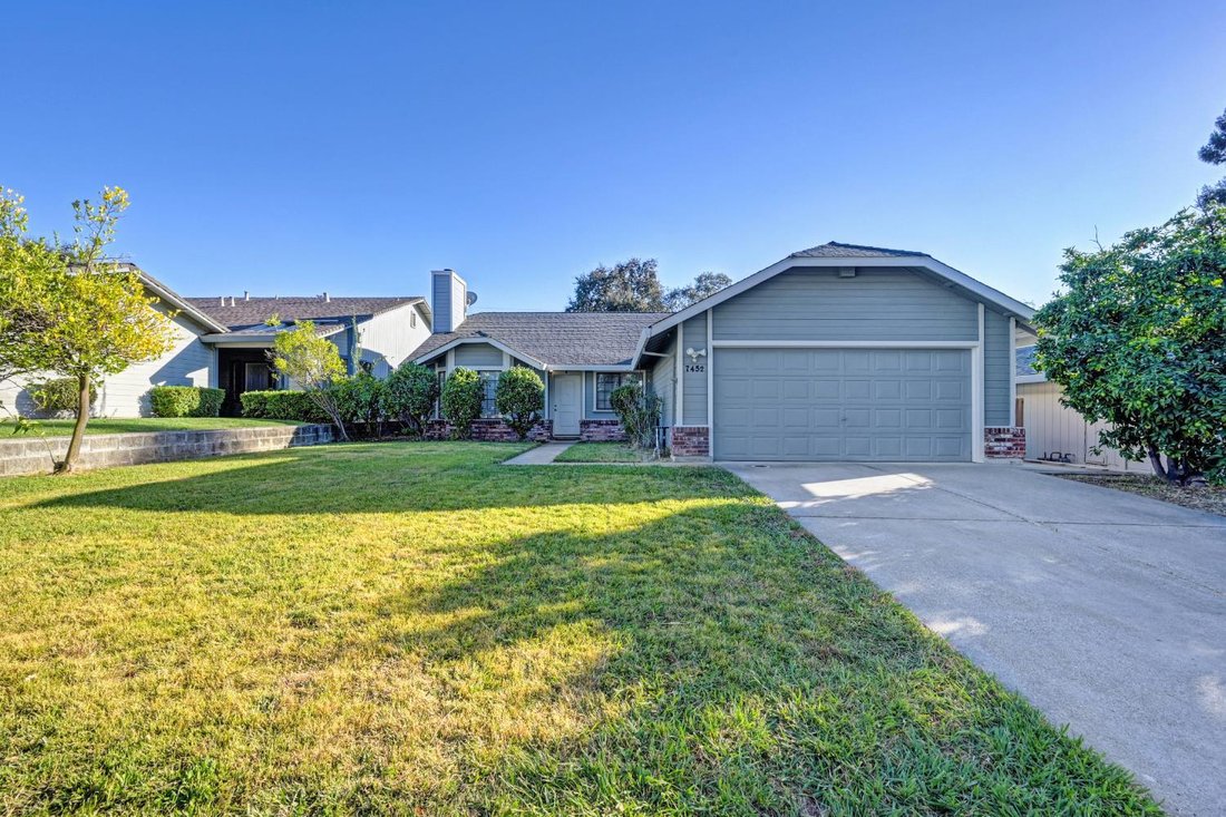 Casa a Fair Oaks, California, Stati Uniti 1 - 19061823