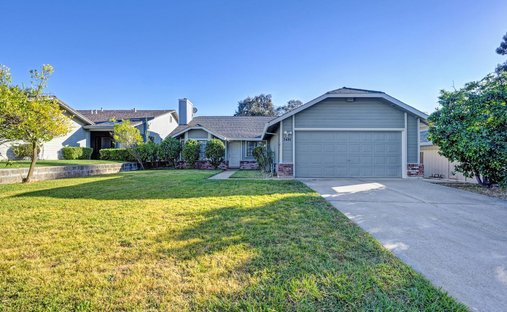 Maison à Fair Oaks, Californie, États-Unis 1